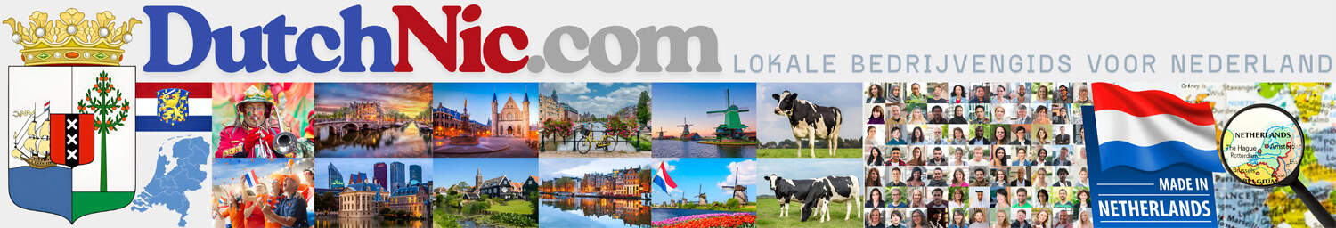 Gemaakt in Nederland - W2 Insight